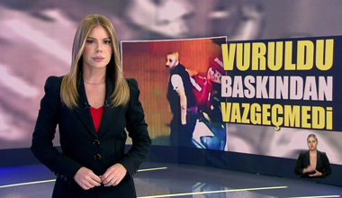 Kanal D Haber Hafta Sonu - 24.09.2022