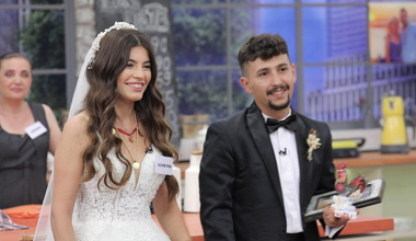 Gelinim Mutfakta'nın 199. Hafta 1. Yarışmacısı kim?