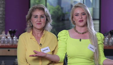 Gelinim Mutfakta'nın 199. Hafta 2. Yarışmacısı kim?