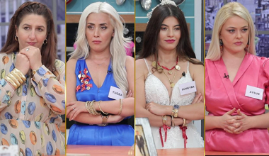 Gelinim Mutfakta 991. Bölümde gün birincisi kim oldu? 26 Eylül 2022