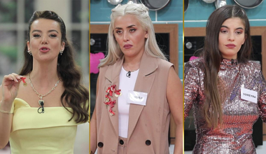 Gelinim Mutfakta 993. Bölümde gün birincisi kim oldu? 28 Eylül 2022