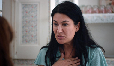 Nesrin, hangi olayları hatırladı?