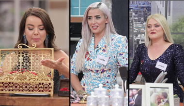 Gelinim Mutfakta'da 199. Hafta kim birinci oldu? 30 Eylül 2022