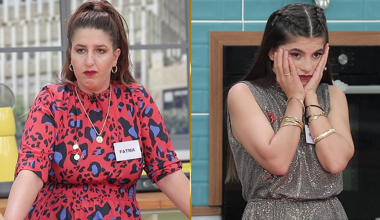 Gelinim Mutfakta'da 199. Hafta kim elendi? 30 Eylül 2022