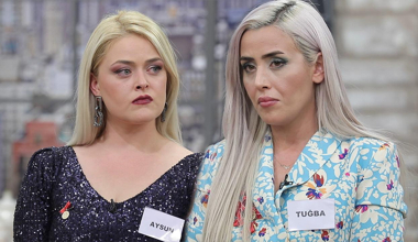 Aysun ve Tuğba diskalifiye mi edildi?