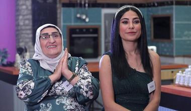 Gelinim Mutfakta'nın 200. Hafta Yarışmacısı kim?