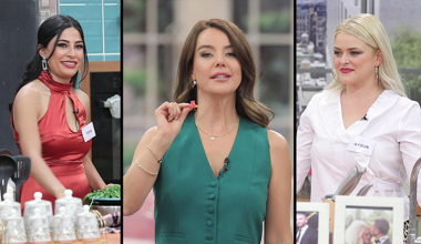 Gelinim Mutfakta 997. Bölümde gün birincisi kim oldu? 4 Ekim 2022