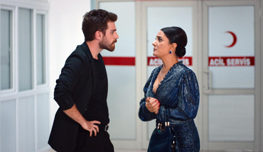Kiraz'ın yaşadığı talihsizlik, Somer'i perişan etti!