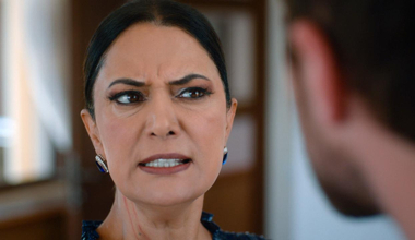 Rüçhan'dan Somer'e tokat gibi sözler!