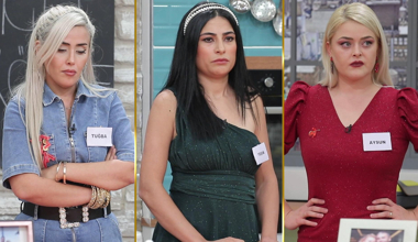 Gelinim Mutfakta 999. Bölümde gün birincisi kim oldu? 6 Ekim 2022