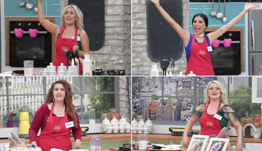 Gelinim Mutfakta 1000. Bölümde gün birincisi kim oldu? 7 Ekim 2022