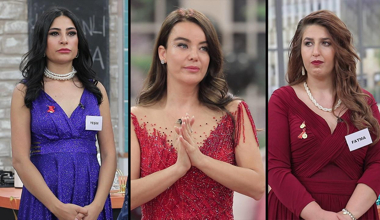 Gelinim Mutfakta'da 200. Hafta kim elendi? 7 Ekim 2022