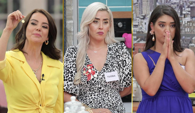 Gelinim Mutfakta 1001. Bölümde gün birincisi kim oldu? 10 Ekim 2022