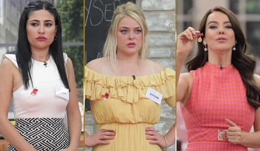 Gelinim Mutfakta 1002. Bölümde gün birincisi kim oldu? 11 Ekim 2022