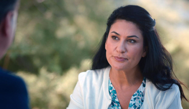 Nesrin, Özer'den hesap sordu!