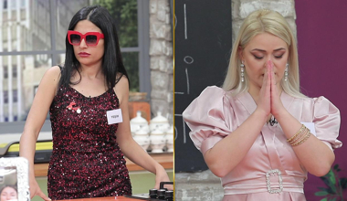 Gelinim Mutfakta'da 201. Hafta kim birinci oldu? 14 Ekim 2022