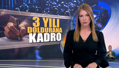 Kanal D Haber Hafta Sonu - 16.10.2022