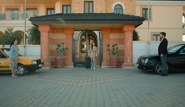 Türkan, kimi seçecek?