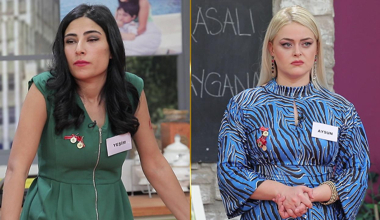 Gelinim Mutfakta 1008. Bölümde gün birincisi kim oldu? 19 Ekim 2022