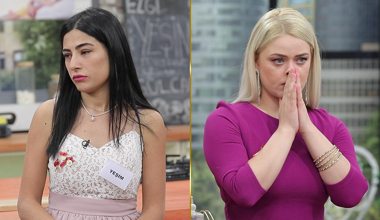 Gelinim Mutfakta 1009. Bölümde gün birincisi kim oldu? 20 Ekim 2022