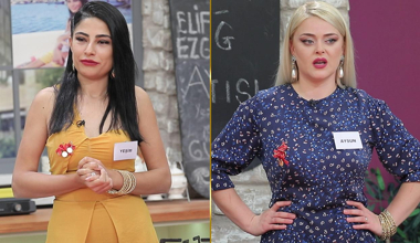 Gelinim Mutfakta 1012. Bölümde gün birincisi kim oldu? 25 Ekim 2022