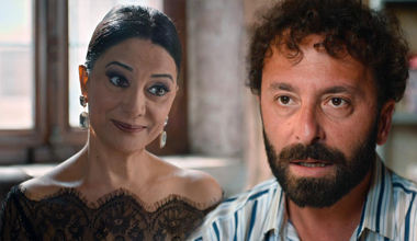 Rüçhan, Dönüş'ün Fatih'in kızı olduğunu öğrendi!