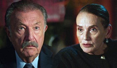 54. Bölüm – Feride ve Rafet'in gizli planı!