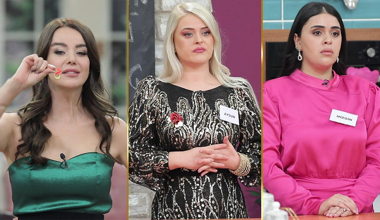 Gelinim Mutfakta 1015. Bölümde gün birincisi kim oldu? 28 Ekim 2022