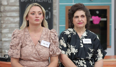 Gelinim Mutfakta'nın 204. Hafta Yarışmacısı kim?