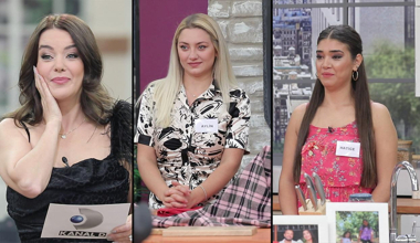 Gelinim Mutfakta 1019. Bölümde gün birincisi kim oldu? 3 Kasım 2022