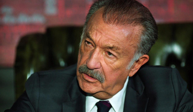 55. Bölüm – Rafet, tüm mal varlığını satışa çıkartıyor!