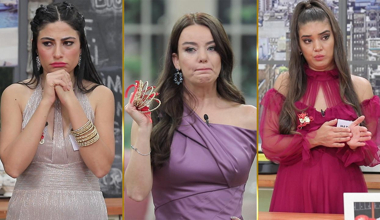 Gelinim Mutfakta'da 204. Hafta kim birinci oldu? 4 Kasım 2022