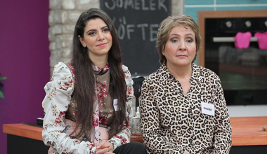 Gelinim Mutfakta'nın 205. Hafta Yarışmacısı kim?