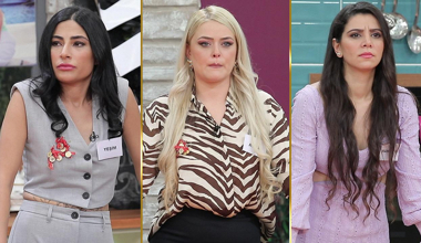 Gelinim Mutfakta 1022. Bölümde gün birincisi kim oldu? 8 Kasım 2022