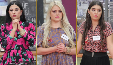 Gelinim Mutfakta 1023. Bölümde gün birincisi kim oldu? 9 Kasım 2022