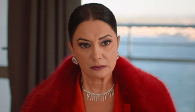 Rüçhan, Mine'yle pazarlığa oturdu!