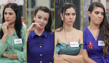 Gelinim Mutfakta 1024. Bölümde gün birincisi kim oldu? 10 Kasım 2022