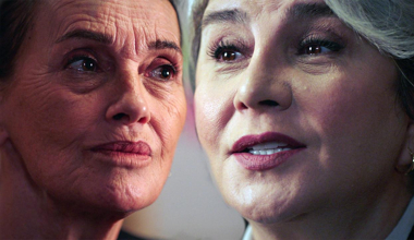 56. Bölüm – Gülcihan, Feride'ye pençelerini çıkardı!
