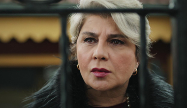 56. Bölüm – Gülcihan, Rafet'ten boşanmaktan vazgeçti!