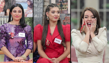 Gelinim Mutfakta'da 205. Hafta kim birinci oldu? 11 Kasım 2022