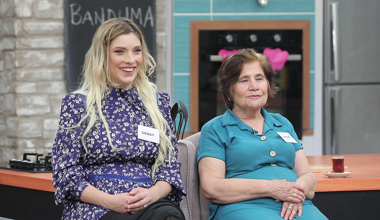 Gelinim Mutfakta'nın 206. Hafta Yarışmacısı kim?