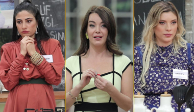 Gelinim Mutfakta 1026. Bölümde gün birincisi kim oldu? 14 Kasım 2022