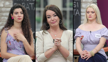 Gelinim Mutfakta'da 205. Hafta kim elendi? 11 Kasım 2022