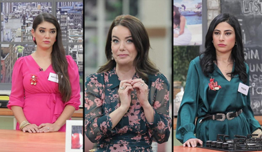 Gelinim Mutfakta 1029. Bölümde gün birincisi kim oldu? 17 Kasım 2022