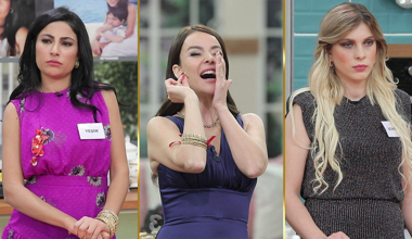 Gelinim Mutfakta 1030. Bölümde gün birincisi kim oldu? 18 Kasım 2022