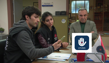 Arka Sokaklar'da, İçişleri Bakanlığının uyuşturucu ile mücadele projesi olan "Uyuma" uygulaması işlendi!