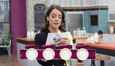 Nursel Ergin, Gelinim Mutfakta'nın 1031. Bölümünde en yüksek puanı kime verdi?