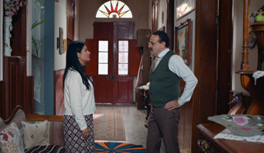 Nesrin ve Sadık, boşanacak mı?