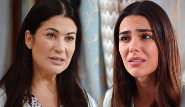 Nesrin ve Türkan arasında büyük uçurum!