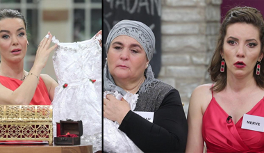 17 yıllık özlem yürekleri dağladı!